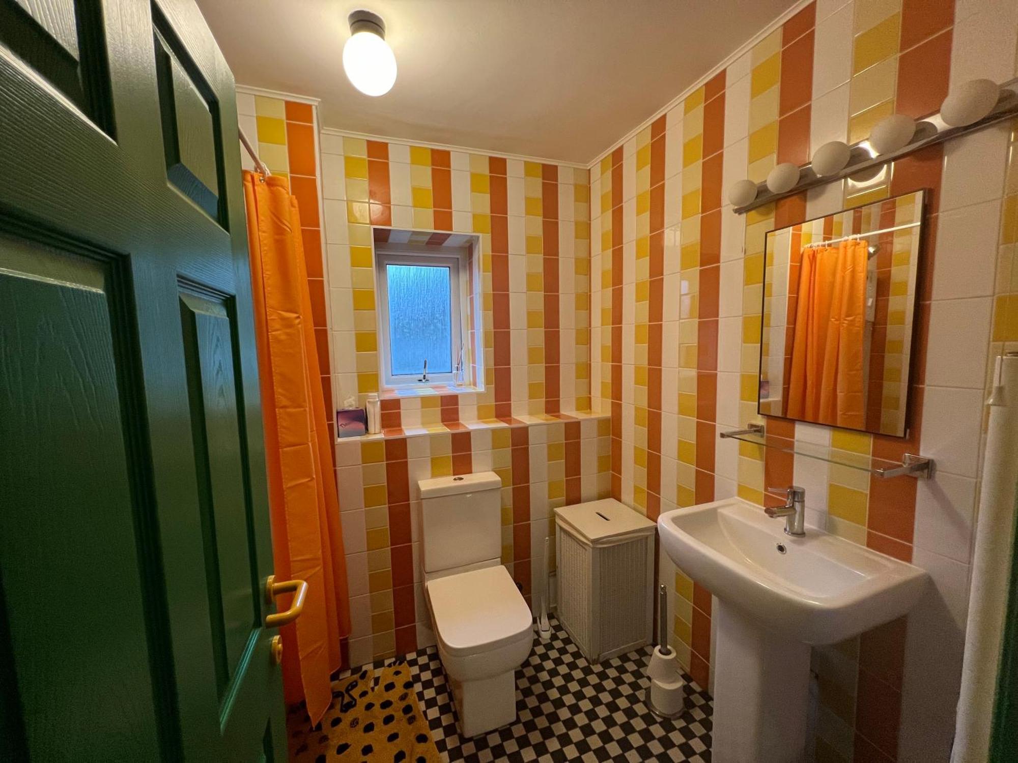 Rainbow Retreat With Stunning Panoramic Views Lägenhet Ambleside Exteriör bild